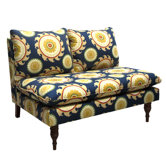 Settee Loveseat