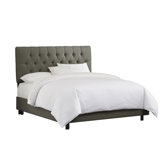 Platform Bed