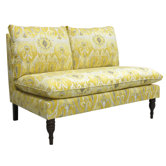 Settee Loveseat