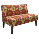 Settee Loveseat