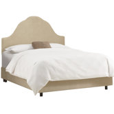 Panel Bed