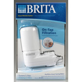 On-Tap Filtration System