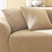 Stretch Pique 18" Pillow