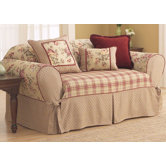 Lexington Sofa Slipcover