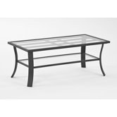 Escape Coffee Table
