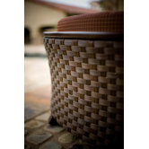 Koverton Outdoor Ottomans
