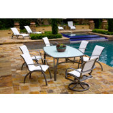 Modone 6 Piece Dining Set