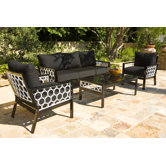 Koverton Modone Collection