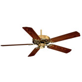 52" Royal Knight 5 Blade Ceiling Fan