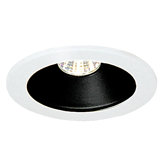 4" Specular Cone in Black