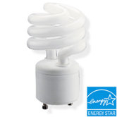 23W Self-Ballasted Fluorescent Lamp Set of 12