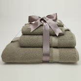 Herringbone 4 Piece Combo Set