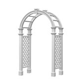 Arbors & Trellises