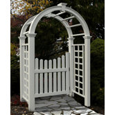 Nantucket Deluxe Arbor