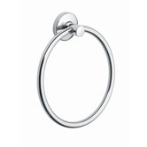 Tekna Towel Ring