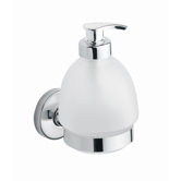 Tekna Wall-Mount Soap Dispenser