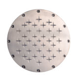 Mina Stars Shower Head