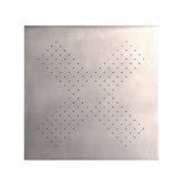 Mina Square Shower Head