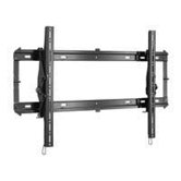 Large Low-Profile Tilt Mount (40-63" Displays)