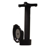 Flat Panel Single Ceiling Mount (26"-45" Displays)