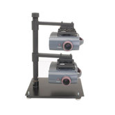 LCD Projector Stacker Table Stand