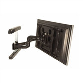 PNR Universal Articulating Dual Arm Plasma Wall Mount
