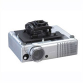 RPM Elite Universal Projector Mount (with Q-Lock Key Option)