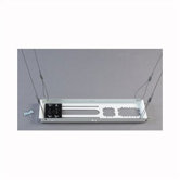 XpressShip Extension Column and Suspended Ceiling Mount Kit