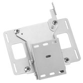 Small Tilt Wall Mount with Q2 Mounting System for 10" - 32" TVs