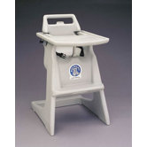 High Chair Tray
