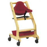 Smart Stable High Chair