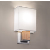 Union Single Wall Sconce