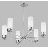 Poehlmann Star Pendant with Tubing