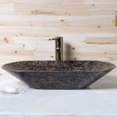 Vessel Sink