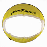 Cruiser Tandem Kayak and Canoe Sail