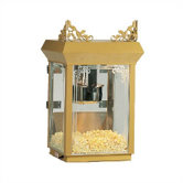 6 oz Antique Popcorn Machine