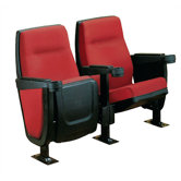 Forum Row of Two Movie Theater Chairs