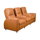 Tristar Custom Theater Lounger