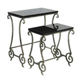 2 Piece Nesting Tables