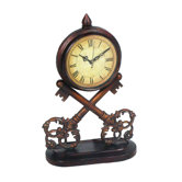 Key Clock