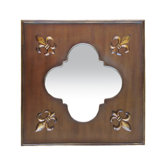 Bonaparte Mirror