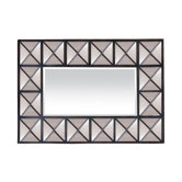 Descartes Mirror