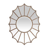Victoria Starburst Mirror