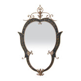 Legrand Mirror