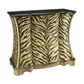 Zanzibar Chest