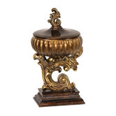 Acanthus Compote