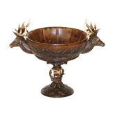 Stag Dish