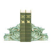 Bernini Bookends (Set of 2)