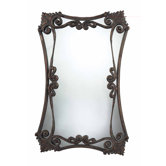 Iron Bridge Mirror