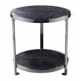 End Table